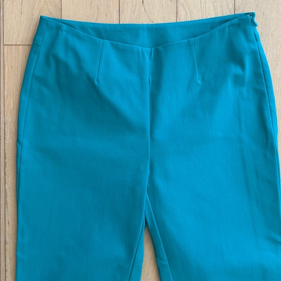 Nina Mclemore ankle pants - Picture 3 of 10